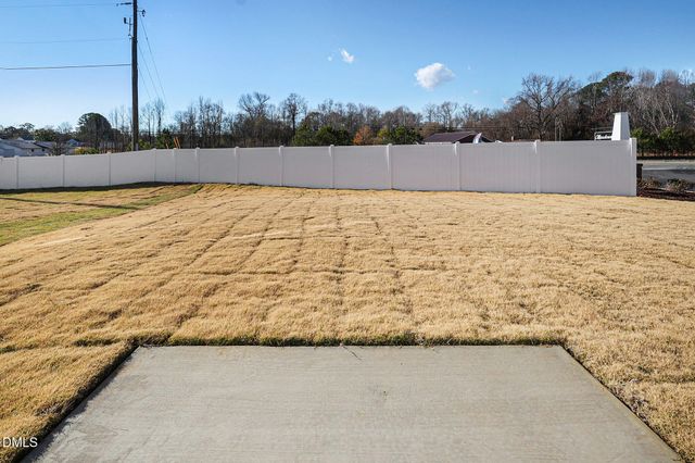 12 E Emily Gardens Drive, Selma, NC 27576