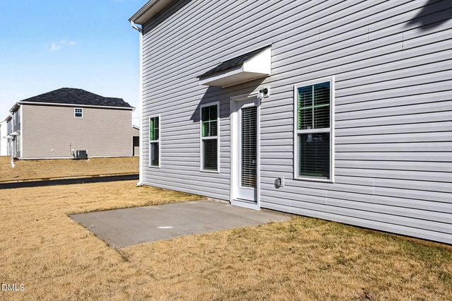 12 E Emily Gardens Drive, Selma, NC 27576