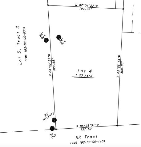 5081 Comments Road, Hollywood, SC 29449