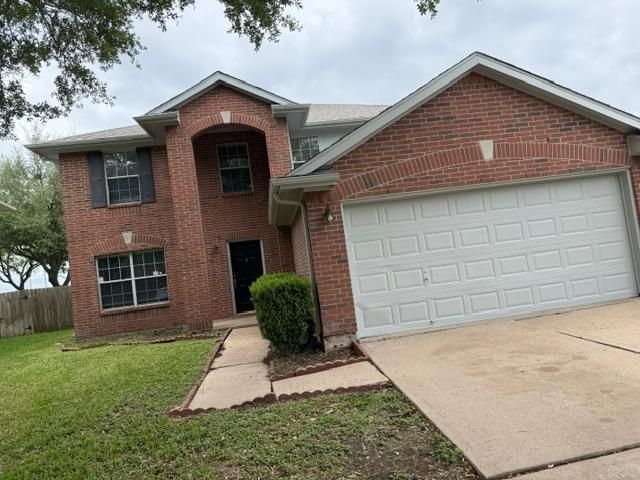 3615 John Hancock Lane, Missouri City, TX 77459