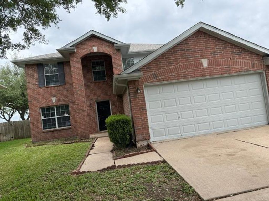 3615 John Hancock Lane, Missouri City, TX 77459