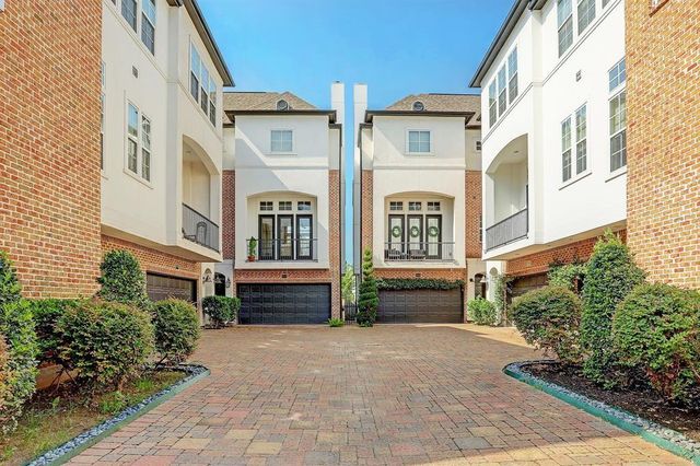 5108 Larkin Street, Houston, TX 77007