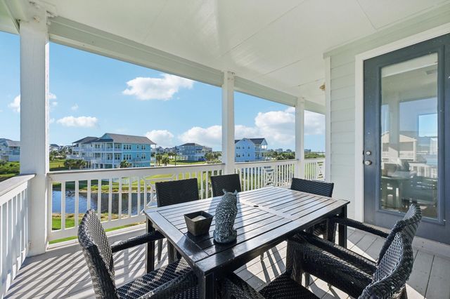 4130 King Rail Circle, Galveston, TX 77554