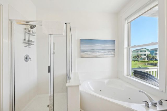 4130 King Rail Circle, Galveston, TX 77554