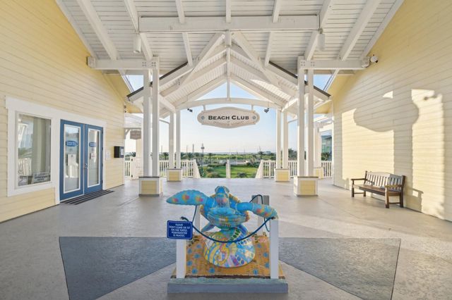 4130 King Rail Circle, Galveston, TX 77554