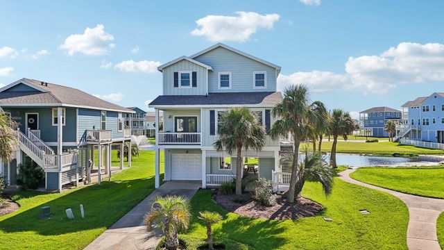 4130 King Rail Circle, Galveston, TX 77554