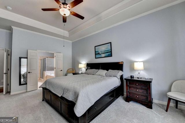 6560 Oak Highlands Court, Cumming, GA 30041