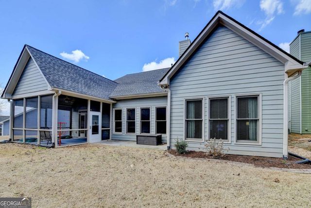 6560 Oak Highlands Court, Cumming, GA 30041