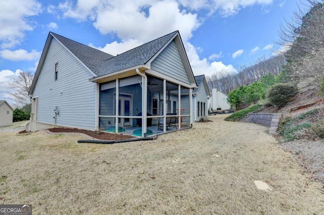 6560 Oak Highlands Court, Cumming, GA 30041