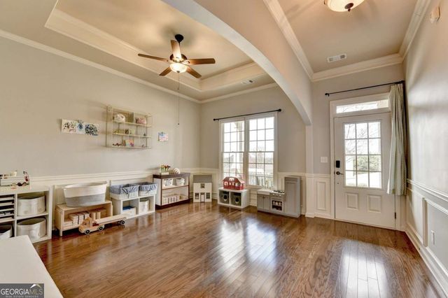 6560 Oak Highlands Court, Cumming, GA 30041