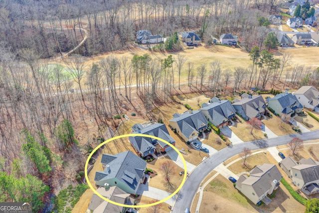 6560 Oak Highlands Court, Cumming, GA 30041