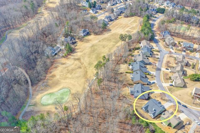 6560 Oak Highlands Court, Cumming, GA 30041