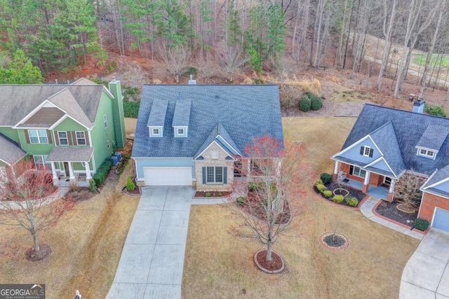 6560 Oak Highlands Court, Cumming, GA 30041