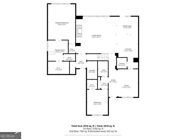 6560 Oak Highlands Court, Cumming, GA 30041