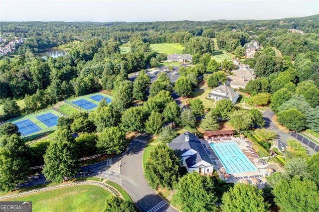 6560 Oak Highlands Court, Cumming, GA 30041