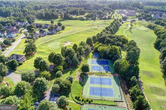 6560 Oak Highlands Court, Cumming, GA 30041