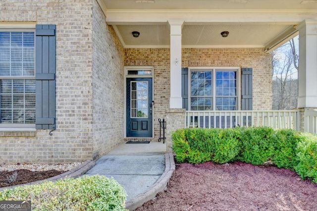 6560 Oak Highlands Court, Cumming, GA 30041