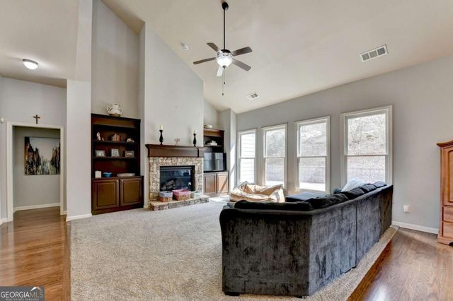 6560 Oak Highlands Court, Cumming, GA 30041