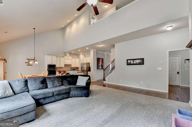 6560 Oak Highlands Court, Cumming, GA 30041