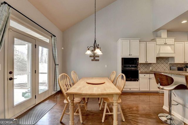 6560 Oak Highlands Court, Cumming, GA 30041