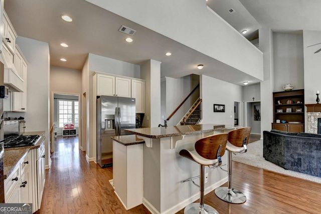 6560 Oak Highlands Court, Cumming, GA 30041