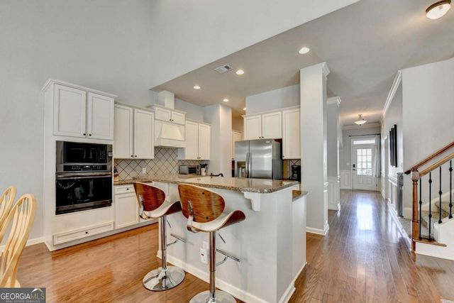 6560 Oak Highlands Court, Cumming, GA 30041