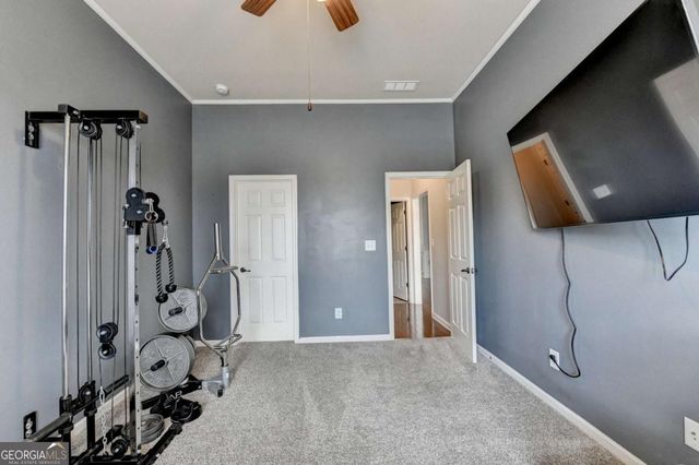 6560 Oak Highlands Court, Cumming, GA 30041