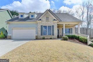 6560 Oak Highlands Court, Cumming, GA 30041