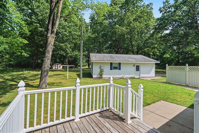 14164 Riverside Drive, Constantine, MI 49042