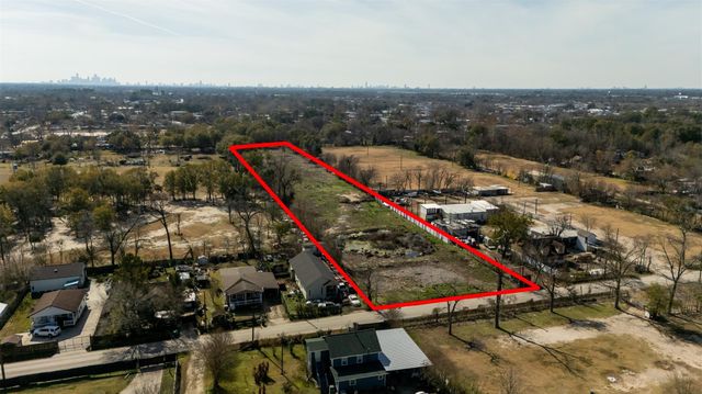 312 Hambrick Road, Houston, TX 77060