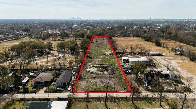 312 Hambrick Road, Houston, TX 77060