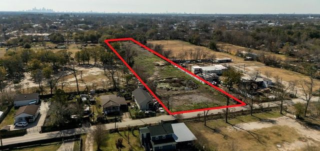 312 Hambrick Road, Houston, TX 77060