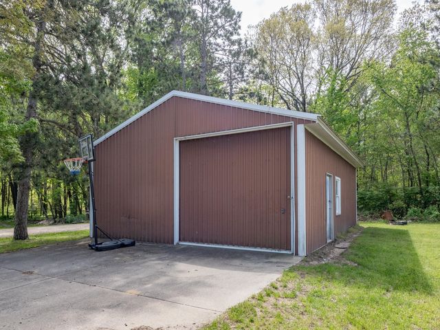 45523 Eleanor Drive, Decatur Twp, MI 49045