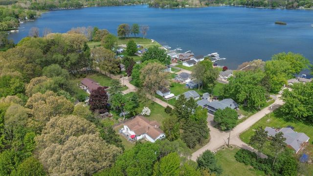 45523 Eleanor Drive, Decatur Twp, MI 49045