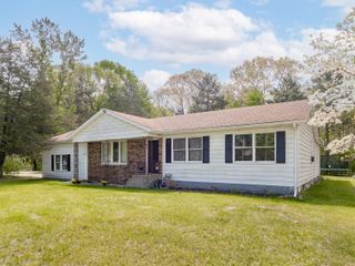 45523 Eleanor Drive, Decatur Twp, MI 49045
