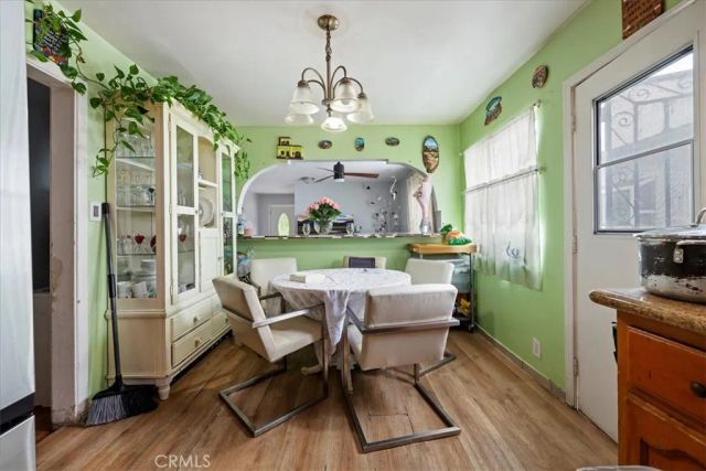 3529 10th Avenue, Los Angeles, CA 90018