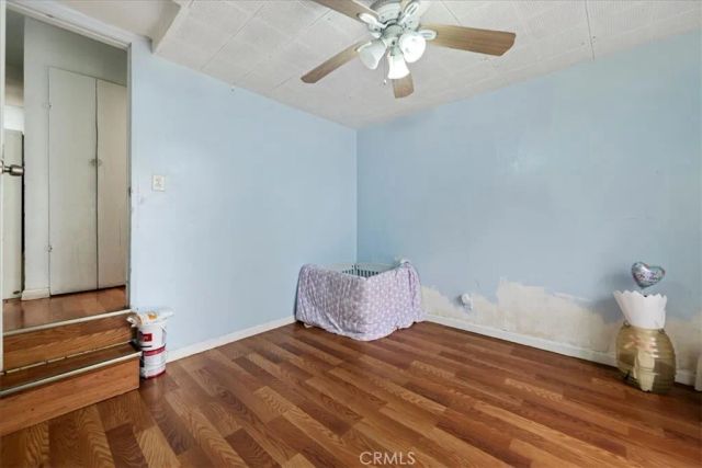 3529 10th Avenue, Los Angeles, CA 90018