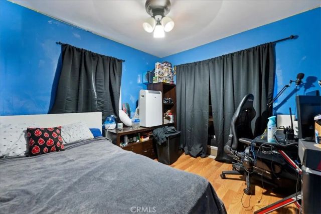 3529 10th Avenue, Los Angeles, CA 90018