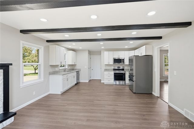 6157 Todhunter Road, Middletown, OH 45044