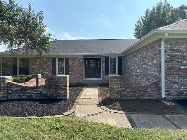 6157 Todhunter Road, Middletown, OH 45044