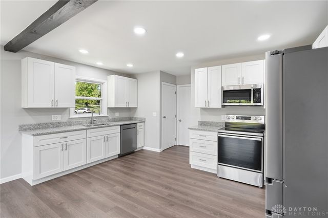 6157 Todhunter Road, Middletown, OH 45044
