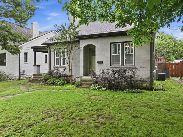 1010 Maxwell Ave, Nashville, TN 37206