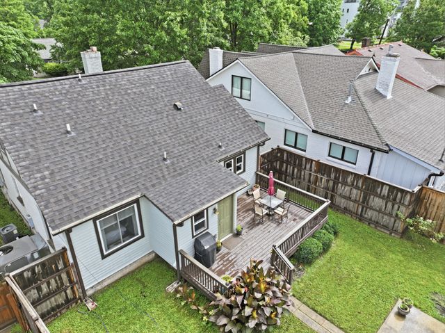 1010 Maxwell Ave, Nashville, TN 37206