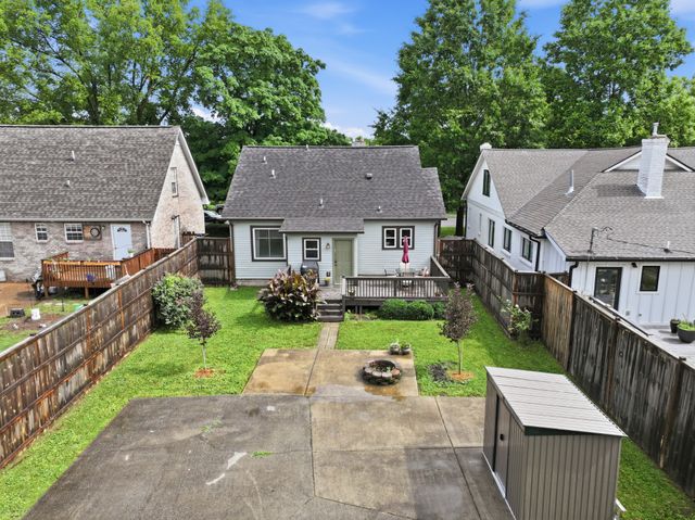 1010 Maxwell Ave, Nashville, TN 37206