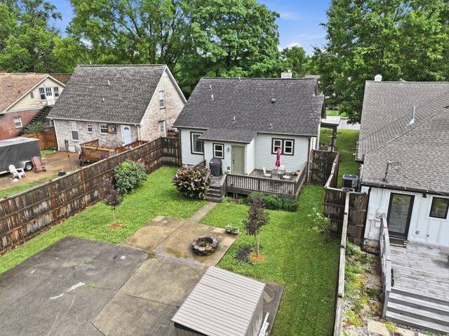 1010 Maxwell Ave, Nashville, TN 37206