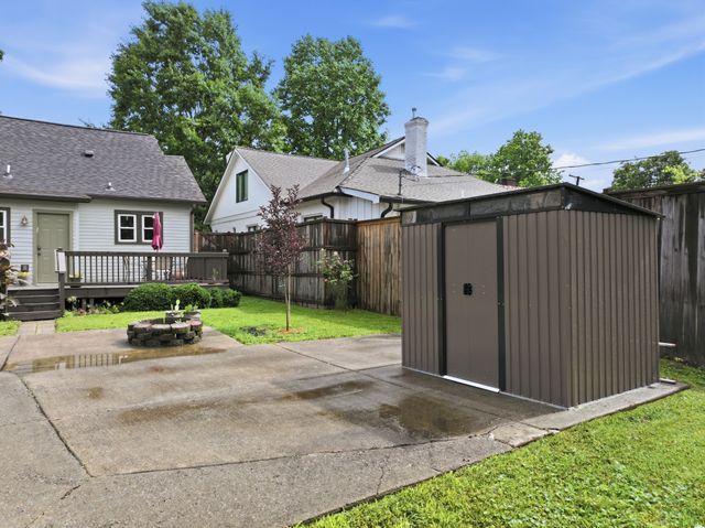 1010 Maxwell Ave, Nashville, TN 37206