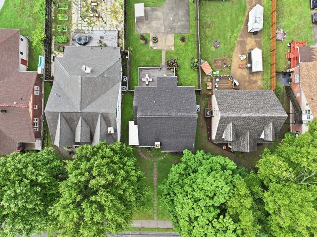 1010 Maxwell Ave, Nashville, TN 37206