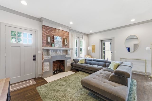 1010 Maxwell Ave, Nashville, TN 37206