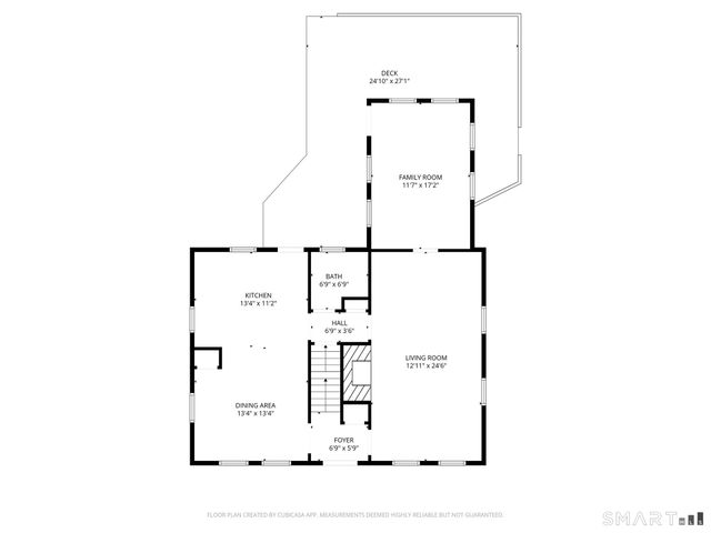 244 Buttonball Lane, Glastonbury, CT 06033