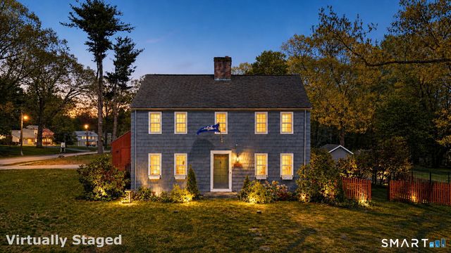 244 Buttonball Lane, Glastonbury, CT 06033